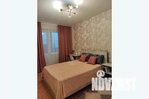 2-к квартира, посуточно, 55м2, 6/10 этаж