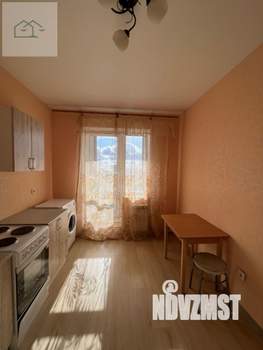 1-к квартира, на длительный срок, 39м2, 14/20 этаж