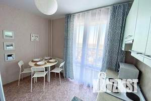 2-к квартира, посуточно, 85м2, 16/17 этаж
