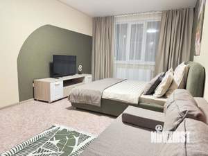 2-к квартира, посуточно, 84м2, 1/1 этаж