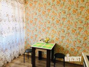 1-к квартира, посуточно, 42м2, 12/17 этаж