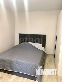 1-к квартира, на длительный срок, 37м2, 17/18 этаж