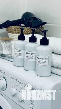 1-к квартира, посуточно, 37м2, 4/17 этаж