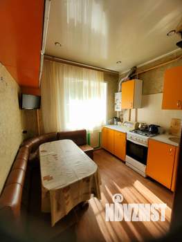 2-к квартира, на длительный срок, 46м2, 2/5 этаж