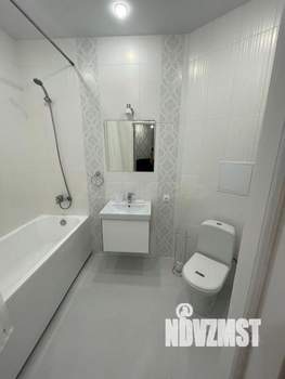 1-к квартира, на длительный срок, 35м2, 7/17 этаж