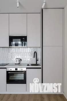 1-к квартира, посуточно, 31м2, 1/1 этаж