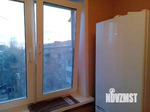 1-к квартира, на длительный срок, 32м2, 5/5 этаж