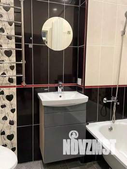 1-к квартира, посуточно, 33м2, 1/1 этаж