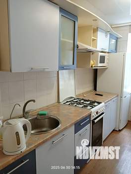 2-к квартира, на длительный срок, 50м2, 5/5 этаж