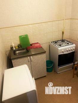 4-к квартира, на длительный срок, 61м2, 2/5 этаж