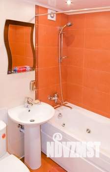 1-к квартира, посуточно, 35м2, 2/5 этаж