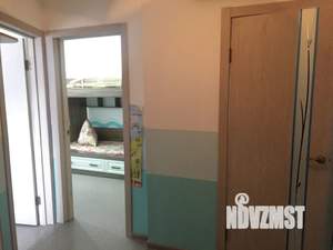 2-к квартира, посуточно, 33м2, 2/2 этаж