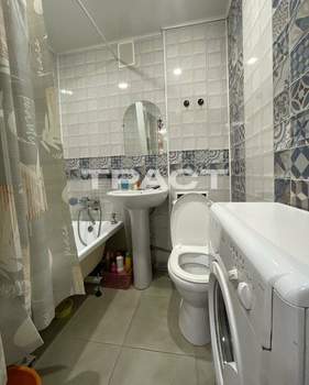 2-к квартира, на длительный срок, 44м2, 4/9 этаж