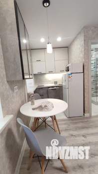 1-к квартира, на длительный срок, 33м2, 1/5 этаж
