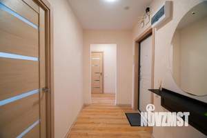 2-к квартира, посуточно, 62м2, 10/17 этаж