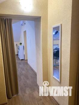 1-к квартира, посуточно, 80м2, 1/1 этаж