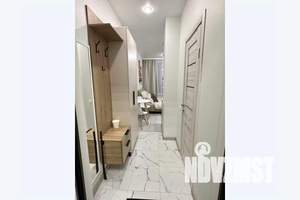 1-к квартира, посуточно, 27м2, 4/21 этаж