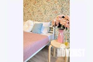 2-к квартира, посуточно, 52м2, 5/10 этаж