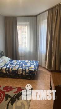 1-к квартира, посуточно, 36м2, 2/10 этаж