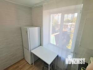 2-к квартира, на длительный срок, 53м2, 4/5 этаж
