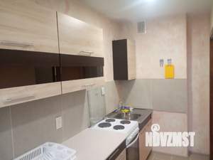 1-к квартира, на длительный срок, 25м2, 13/18 этаж