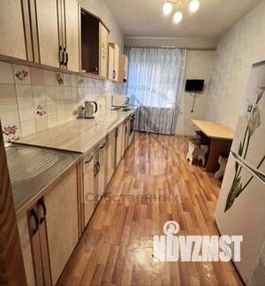 1-к квартира, на длительный срок, 50м2, 1/16 этаж