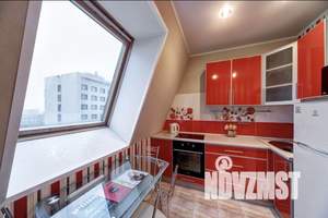 2-к квартира, посуточно, 70м2, 8/8 этаж