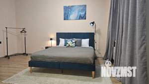 Студия квартира, посуточно, 29м2, 6/16 этаж