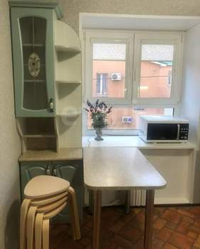 3-к квартира, на длительный срок, 58м2, 2/6 этаж