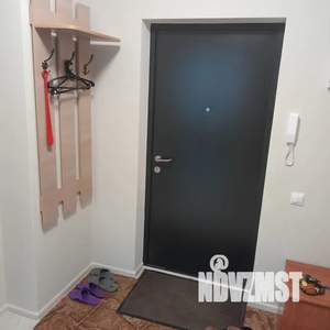 1-к квартира, посуточно, 40м2, 10/21 этаж