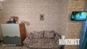 Студия квартира, посуточно, 23м2, 13/17 этаж