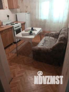 1-к квартира, посуточно, 35м2, 2/10 этаж