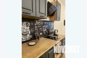 1-к квартира, посуточно, 36м2, 5/25 этаж