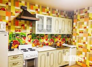 1-к квартира, на длительный срок, 41м2, 10/18 этаж