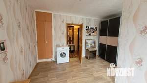 1-к квартира, на длительный срок, 23м2, 4/5 этаж