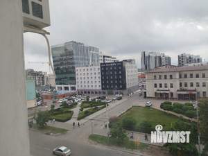 3-к квартира, на длительный срок, 81м2, 5/5 этаж