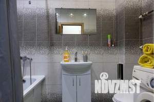 1-к квартира, посуточно, 30м2, 14/25 этаж