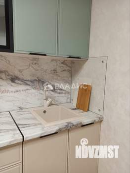 1-к квартира, на длительный срок, 45м2, 9/16 этаж