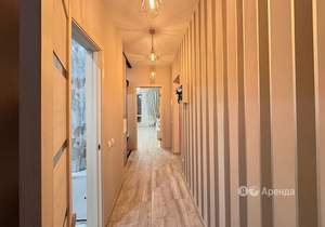 1-к квартира, на длительный срок, 45м2, 13/17 этаж