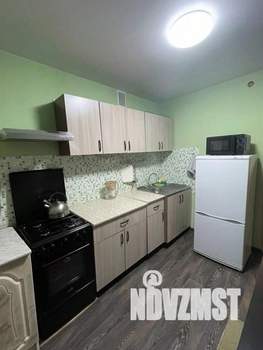 1-к квартира, посуточно, 37м2, 1/1 этаж