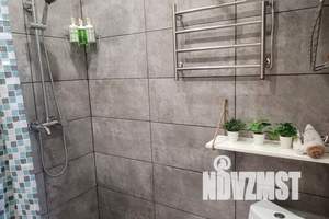 1-к квартира, посуточно, 25м2, 3/4 этаж