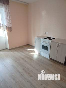 1-к квартира, на длительный срок, 41м2, 3/17 этаж