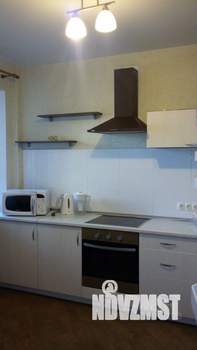 1-к квартира, на длительный срок, 40м2, 15/17 этаж