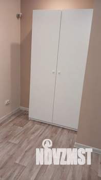 2-к квартира, посуточно, 42м2, 5/5 этаж