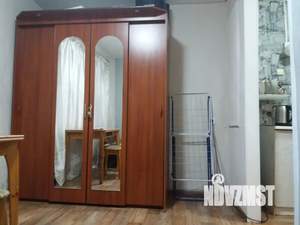Студия квартира, посуточно, 18м2, 1/5 этаж