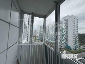 3-к квартира, на длительный срок, 87м2, 8/17 этаж