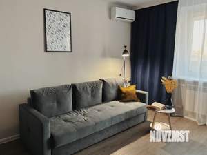 1-к квартира, посуточно, 34м2, 9/9 этаж