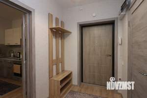 2-к квартира, посуточно, 44м2, 20/25 этаж