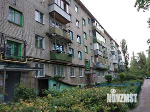 1-к квартира, на длительный срок, 31м2, 1/5 этаж