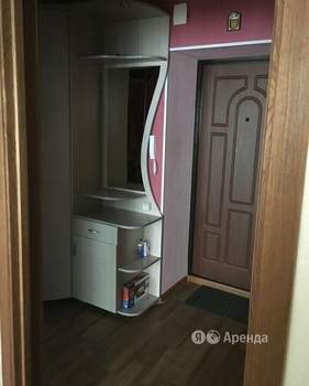 1-к квартира, на длительный срок, 33м2, 2/10 этаж